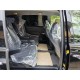 Toyota Estima WARANTED LOW MILE,18M WARRANTY,H/LEATHER 2.4 5dr